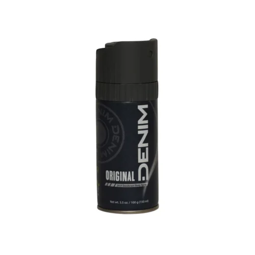 Denim Men Original Body Spray 940 Denim Men Original Body Spray 940