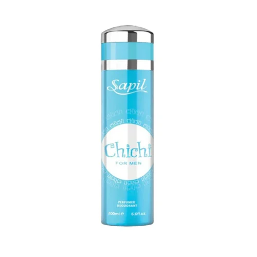 Sapil Chichi Body Spray For Men 700 Sapil Chichi Body Spray For Men 700